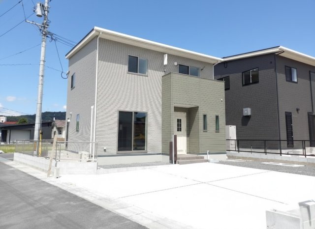 霧島　国分新町2J 外観