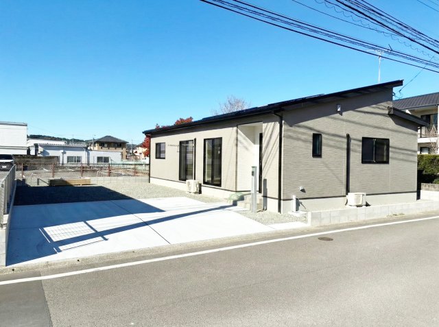 児湯郡　高鍋町3B 外観