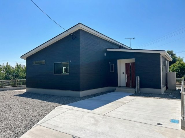 出水　下鯖町B 外観