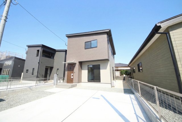 宮崎　大塚町B 外観