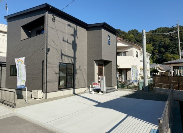 霧島　国分中央1丁目E 外観