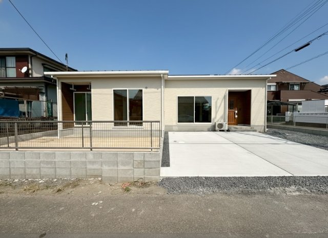 北諸県郡　三股町11 外観