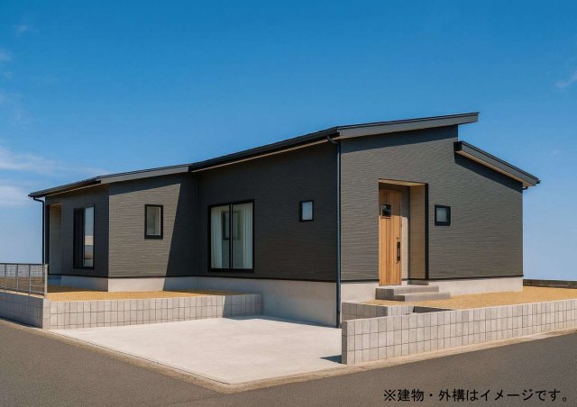 熊本　東区上南部2丁目 外観