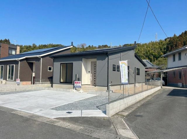 日置　伊集院町徳重B 外観