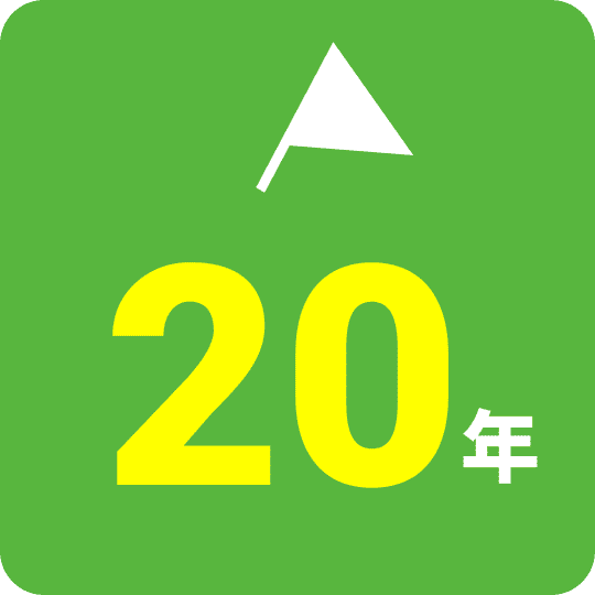 地盤保証