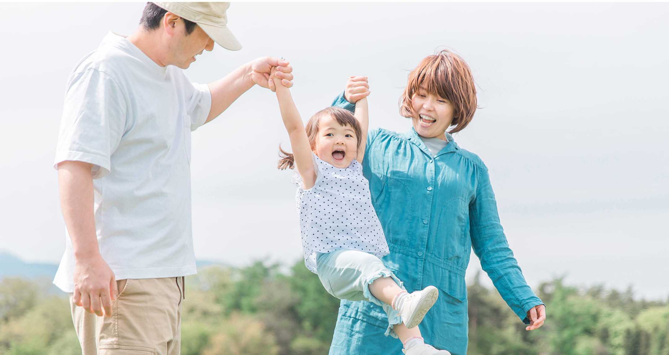 「無理なく」「自分らしい」理想の暮らし。