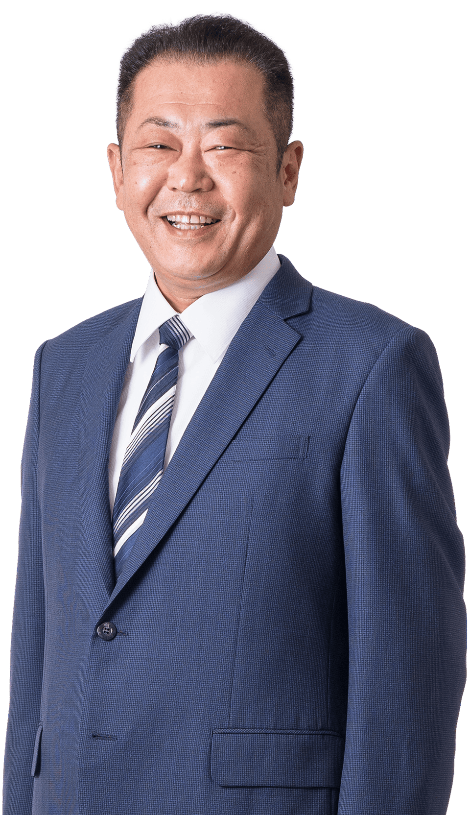 代表
