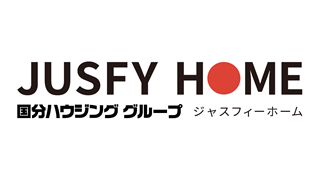 ジャスフィーホーム