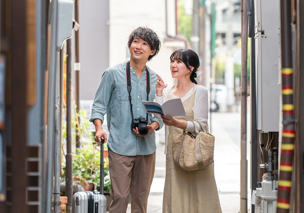 暮らしにお金をかけるライフスタイル