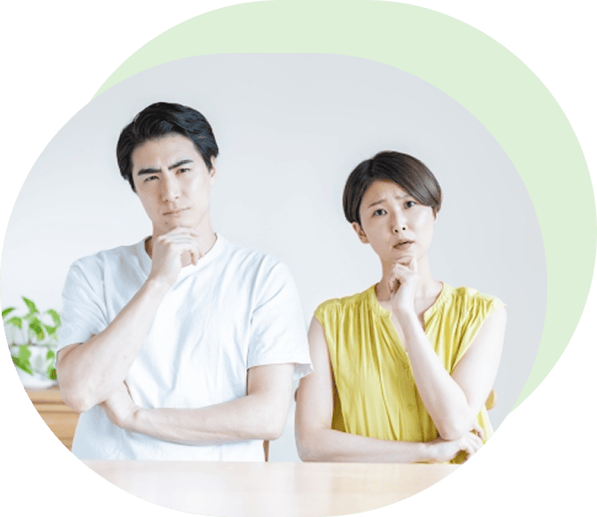 実は、新築一戸建てはあきらめていたけど…