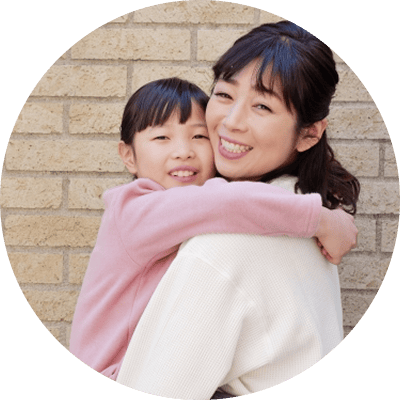 母子家庭